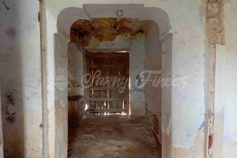 Ruinere i Yecla, Murcia, Yecla - € 39.000 | Ref: SF0517 - foto 11